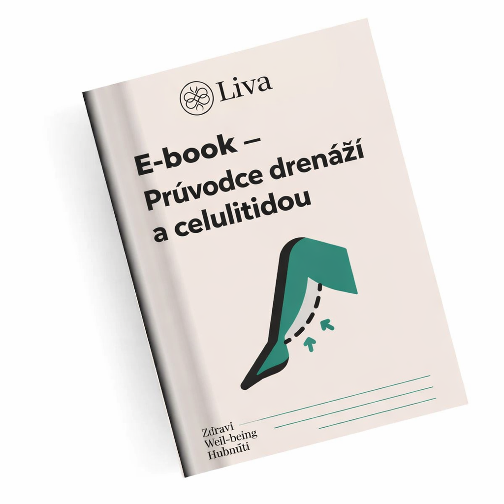 Rytuał drenażu 30 dni