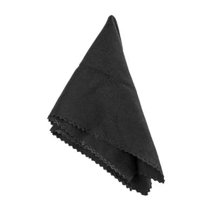 2 ściereczki z mikrofibry